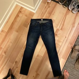 Edyson Skinny Jeans
